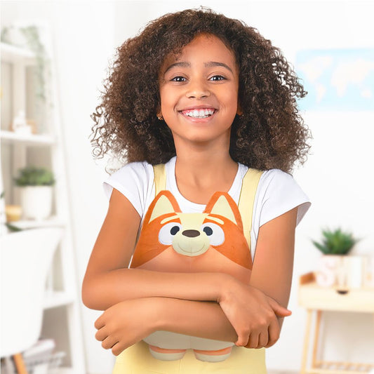 10” Bingo Blob Plush