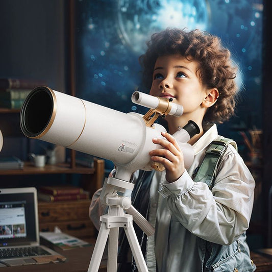 Astronomical Telescope