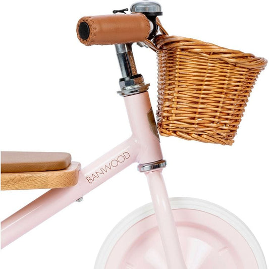 Banwood Trike - Pink