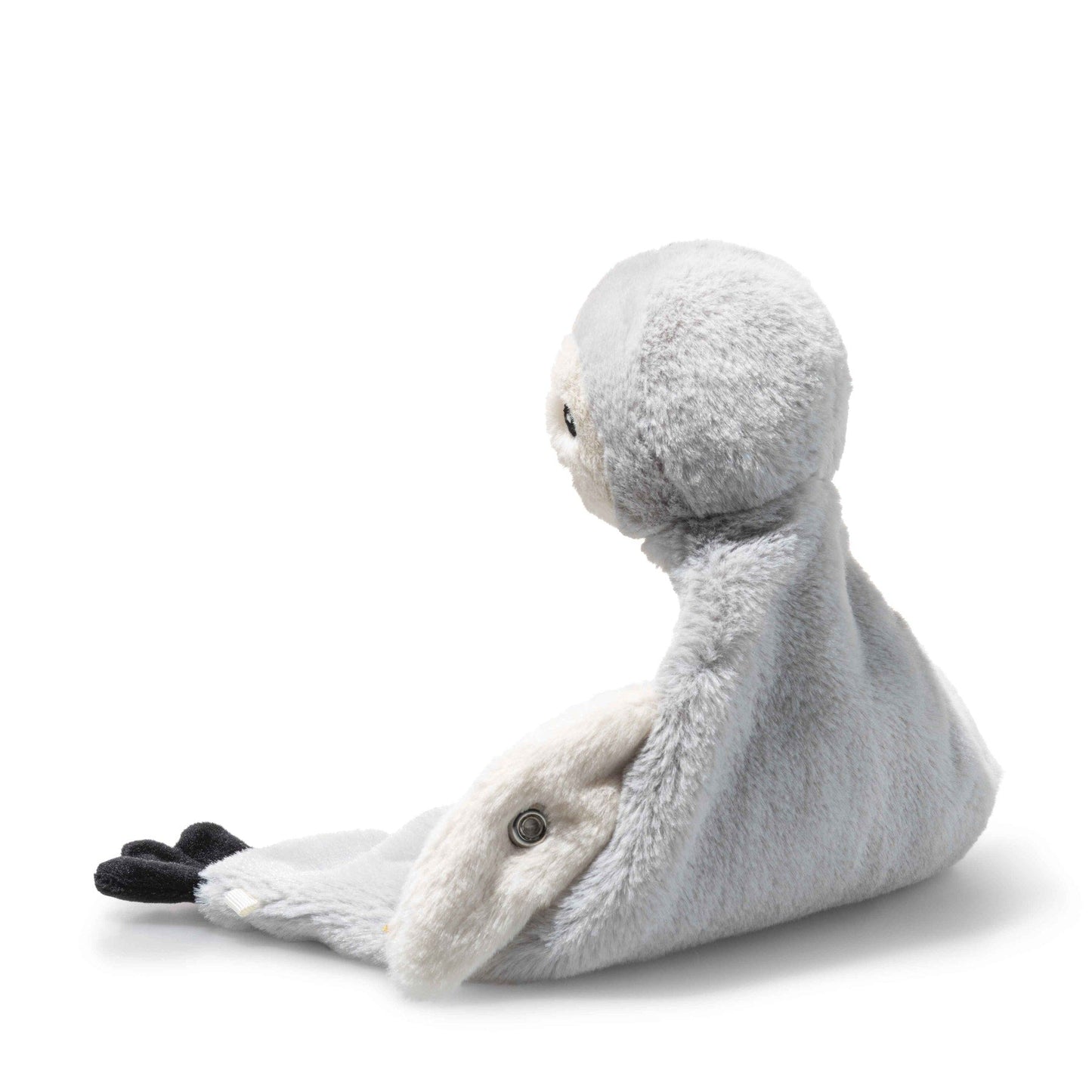 Lio Penguin Security Blanket Plush
