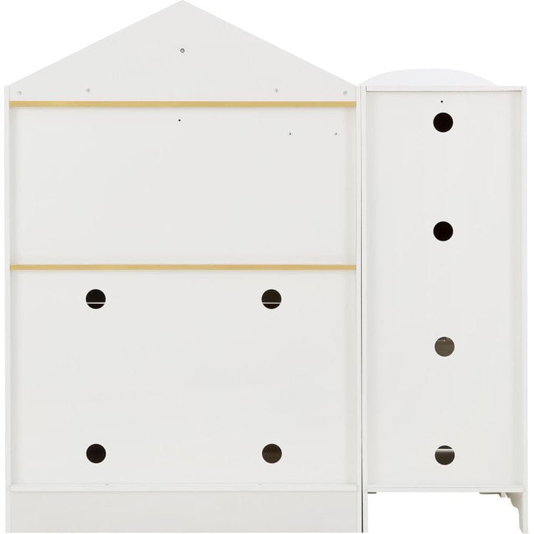 Little Chef Morocco Play Kitchen & Accessories