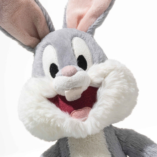 Looney Tunes Bugs Bunny Plush