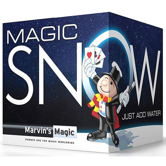 Magic Snow
