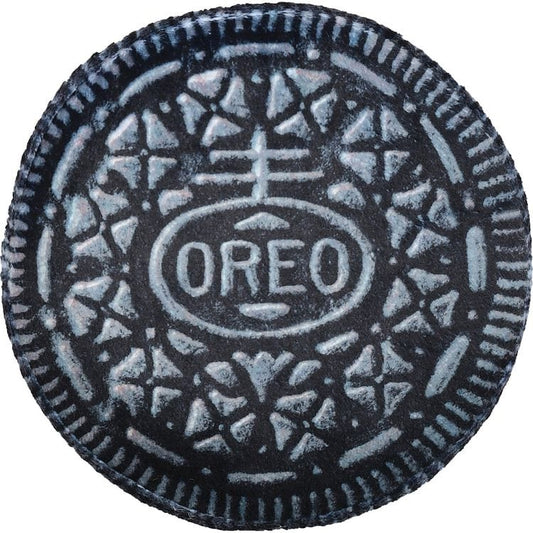 Oreo Cookies Pillow Plush Set