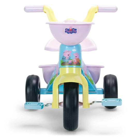 Peppa Pig Tricycle