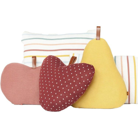 Strawberry Pillow