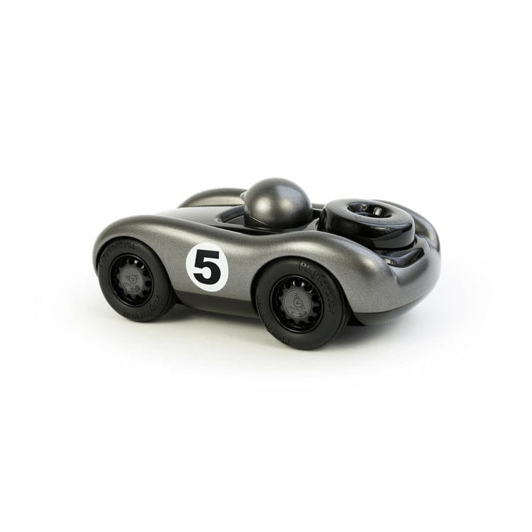 Verve Viglietta Car Toy - Gun Metal