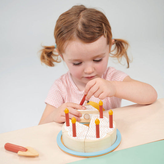 Wood Sweet Treats Bundle