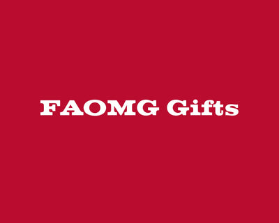 FAOMG! Gifts