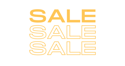 Sale - 30% OFF