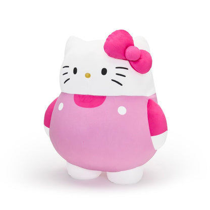 10” Hello Kitty Blob Plush