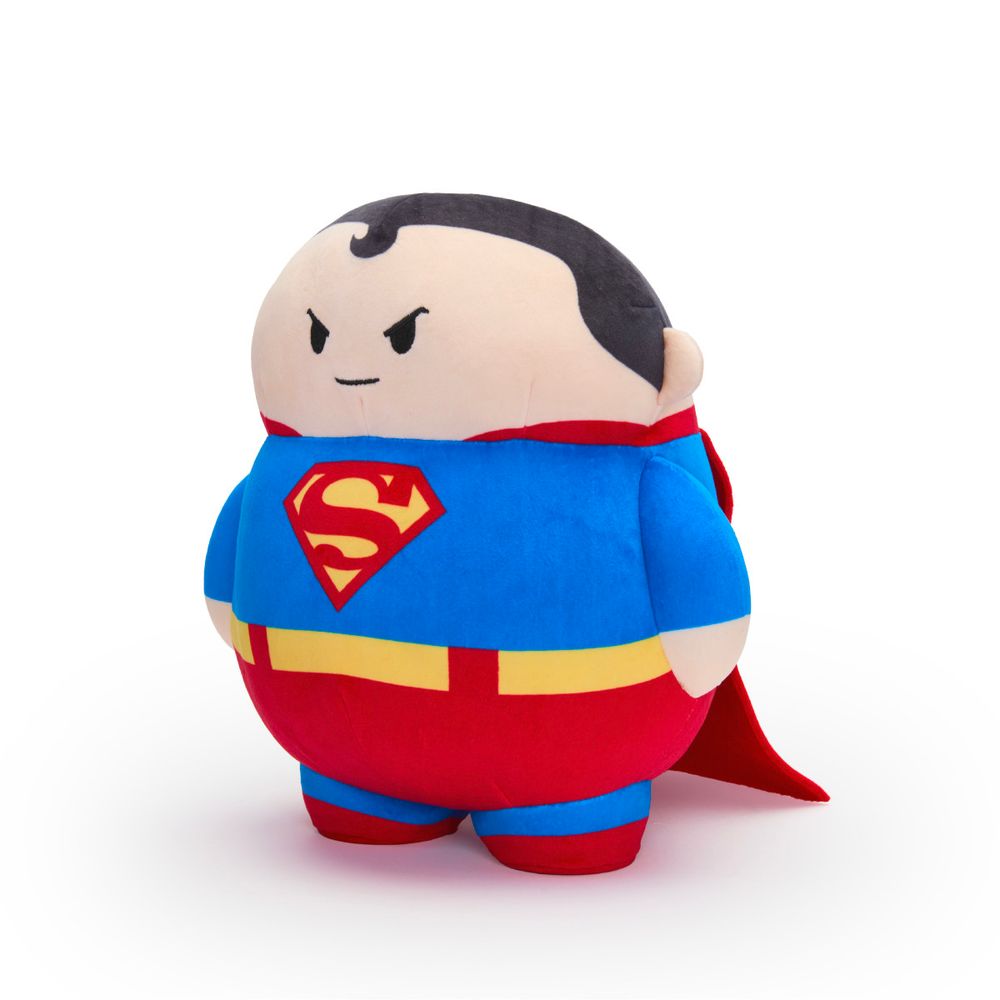 10” Superman Blob Plush