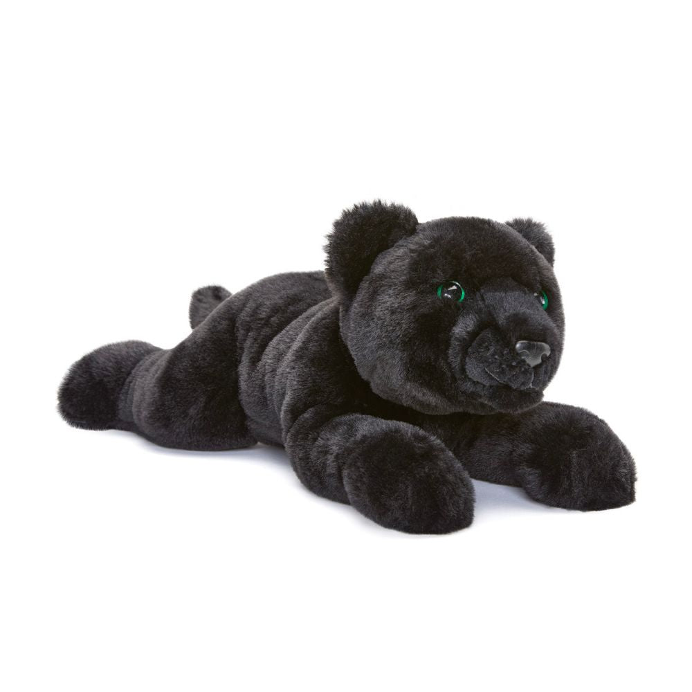 15” Adopt-A-Pets Black Panther Plush