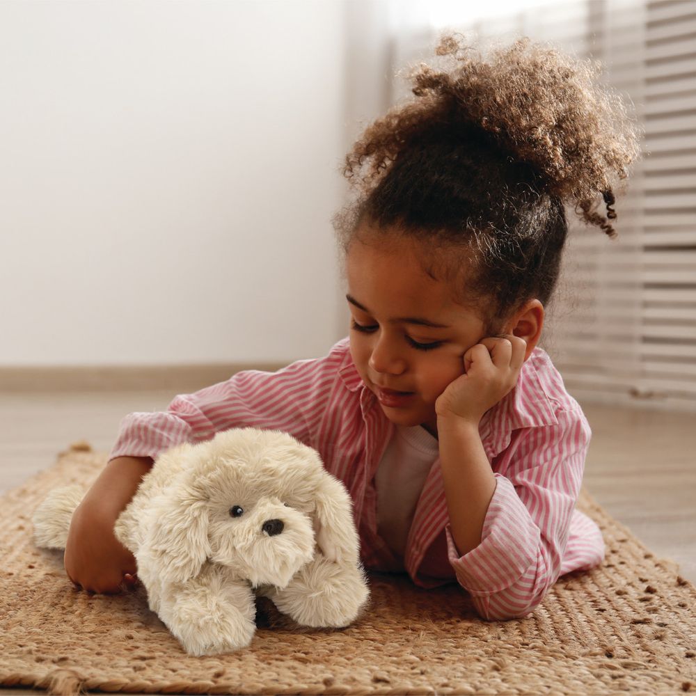 15” Adopt-A-Pets Doodle Plush