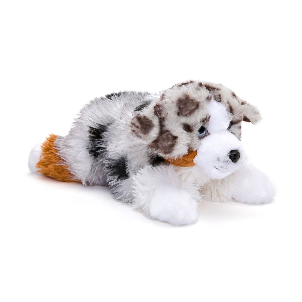 15” Adopt-A-Pets Plush Aussie Shepherd