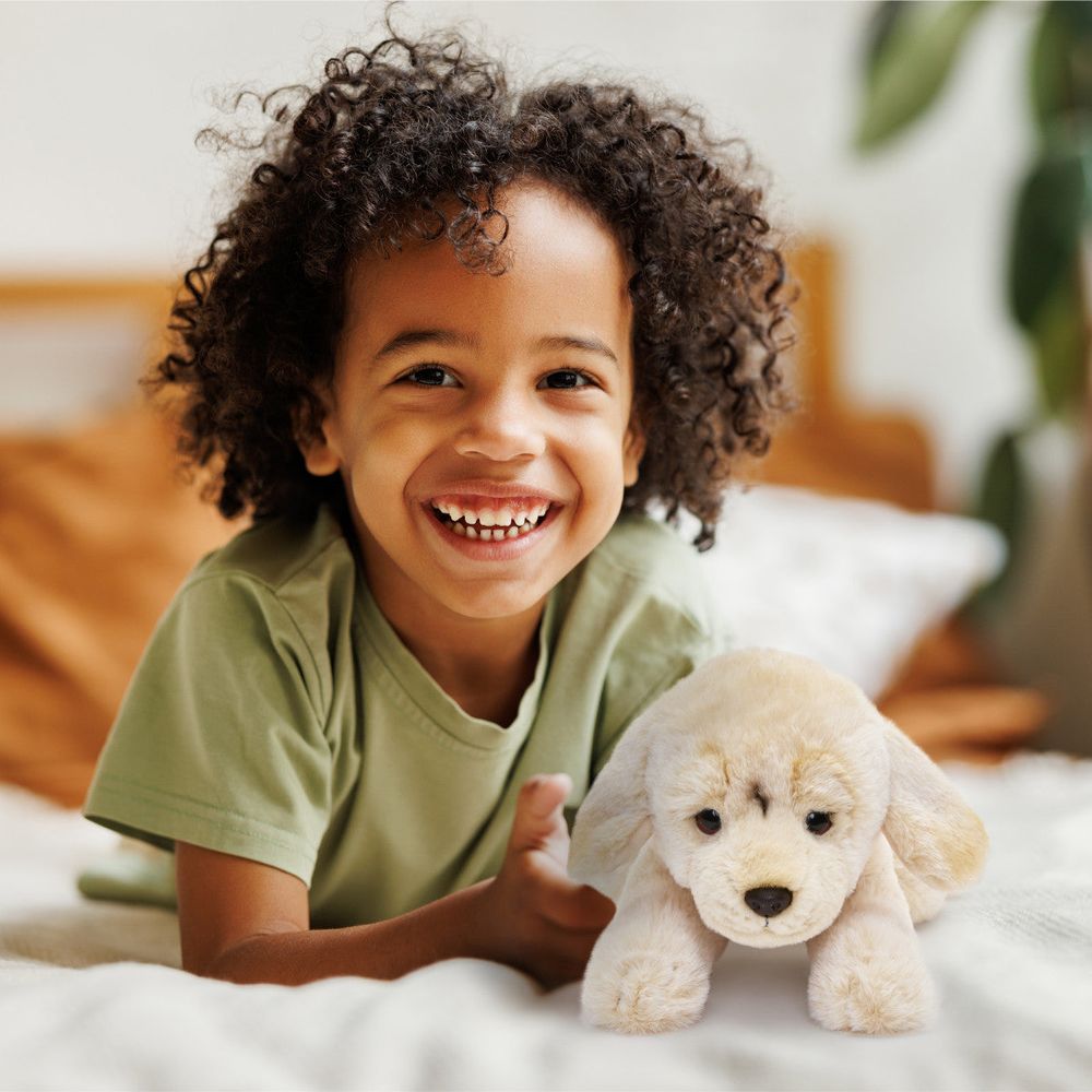 15” Adopt-A-Pets Plush Labrador