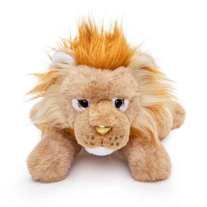 15” Adopt-A-Pets Plush Lion