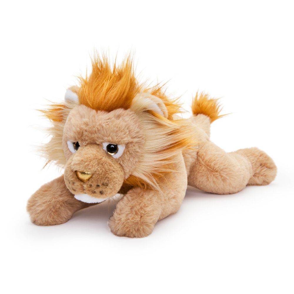 15” Adopt-A-Pets Plush Lion