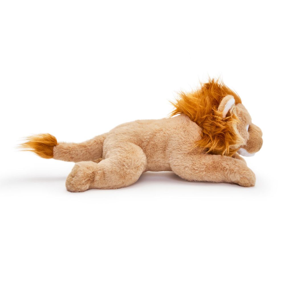 15” Adopt-A-Pets Plush Lion