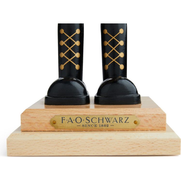 20 Inch Drumming Wooden Prince Nutcracker