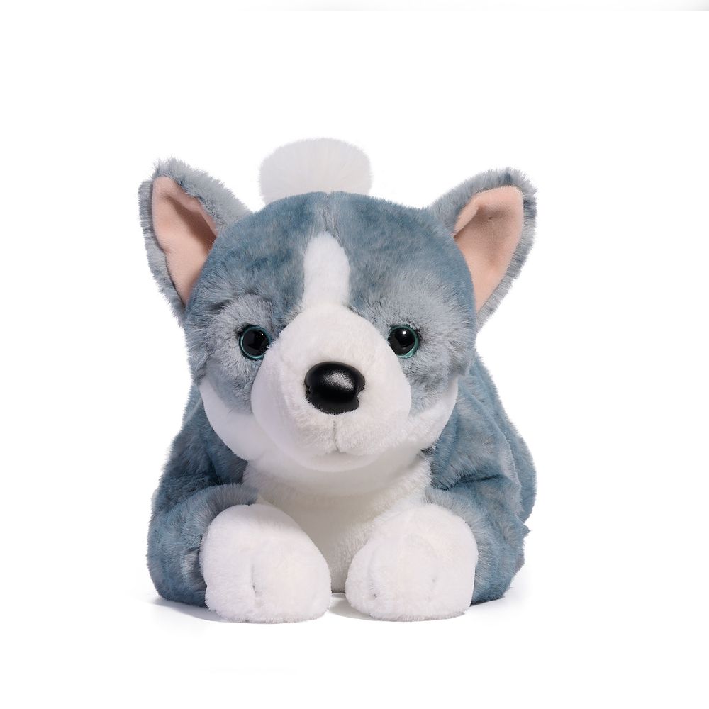 22" Adopt-A-Pets Mix Pups Plush Corgsky