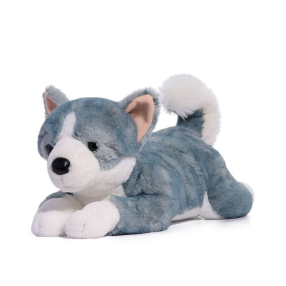 22" Adopt-A-Pets Mix Pups Plush Corgsky