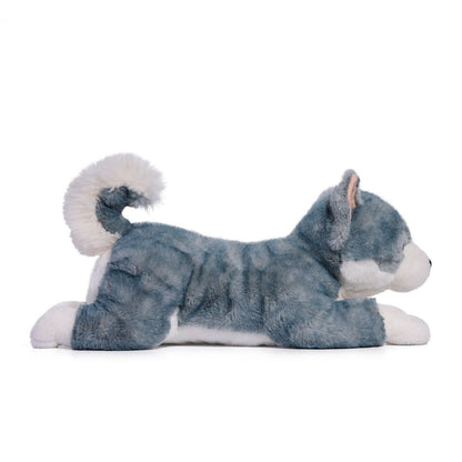 22" Adopt-A-Pets Mix Pups Plush Corgsky