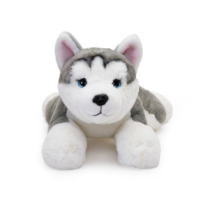22” Adopt-A-Pets Plush Husky