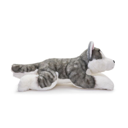 22” Adopt-A-Pets Plush Husky