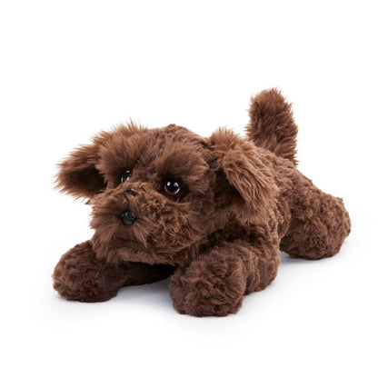 22” Adopt-A-Pets Plush Schnoodle
