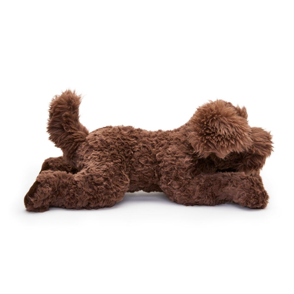22” Adopt-A-Pets Plush Schnoodle