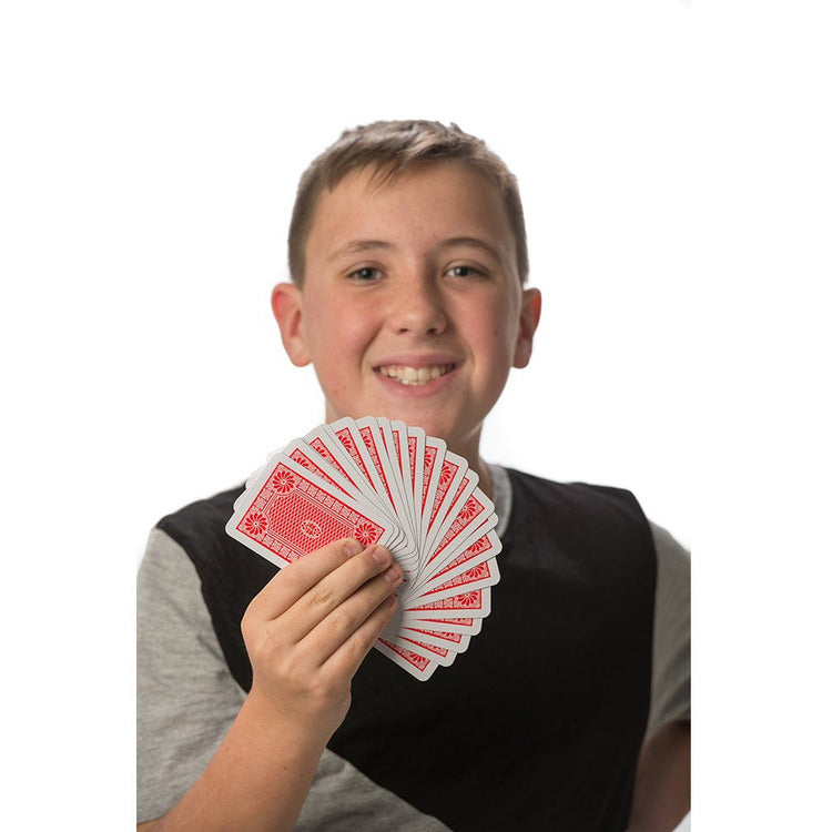 60 Greatest Magic Tricks
