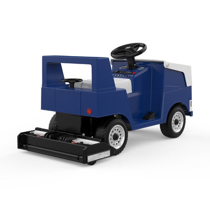 6V Zamboni Ride On