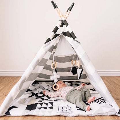 ABC Baby Activity Teepee