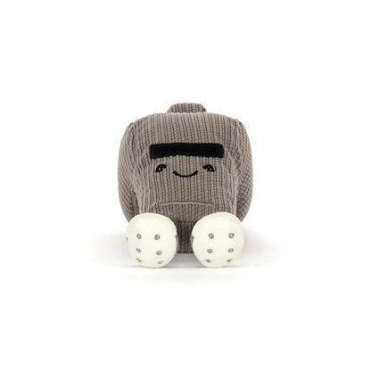 Amuseables Sports Walston Whistle Plush