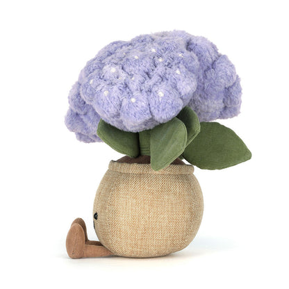 Amuseables Hydrangea Plush