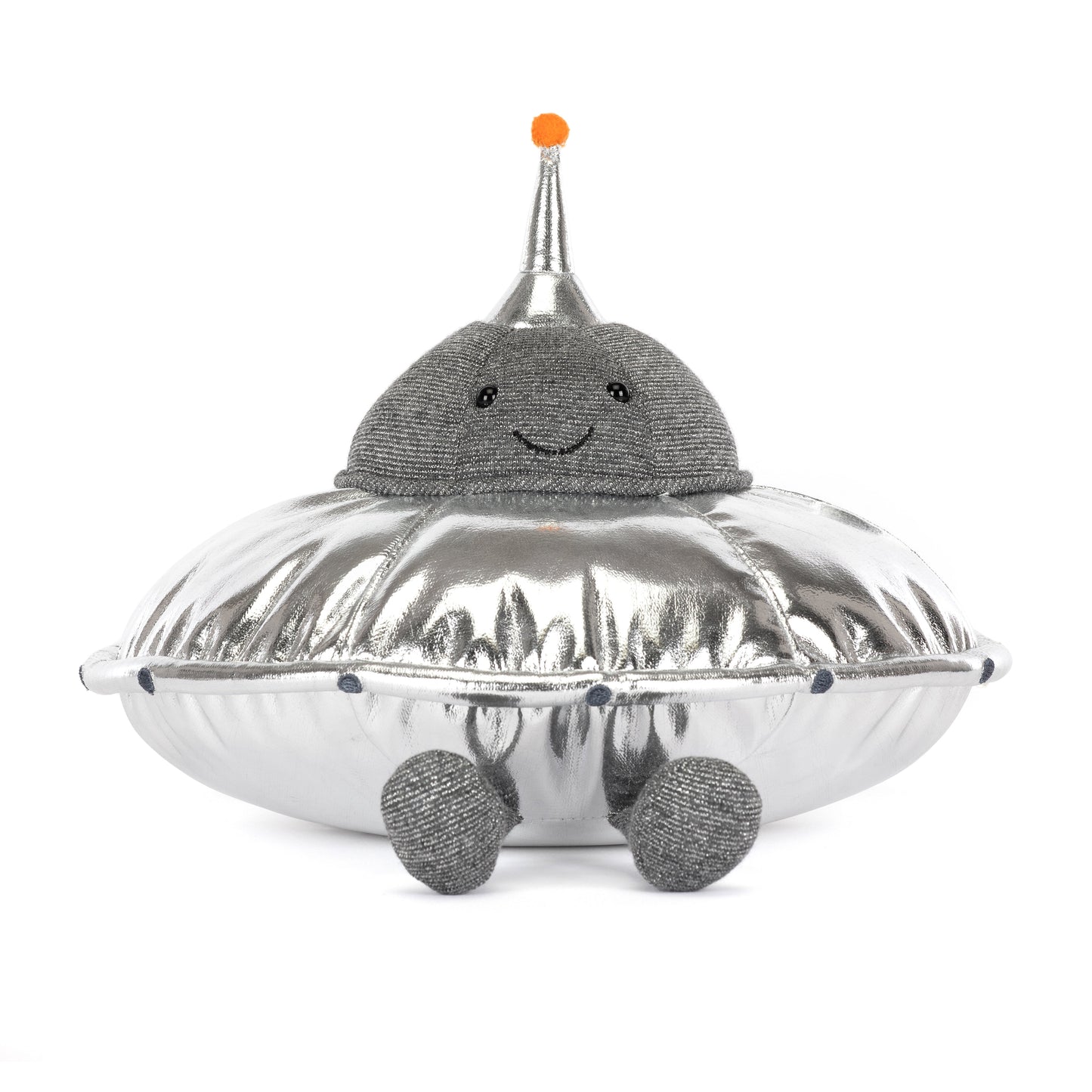 Amuseables Jellysaucer Plush