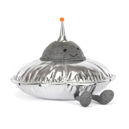 Amuseables Jellysaucer Plush