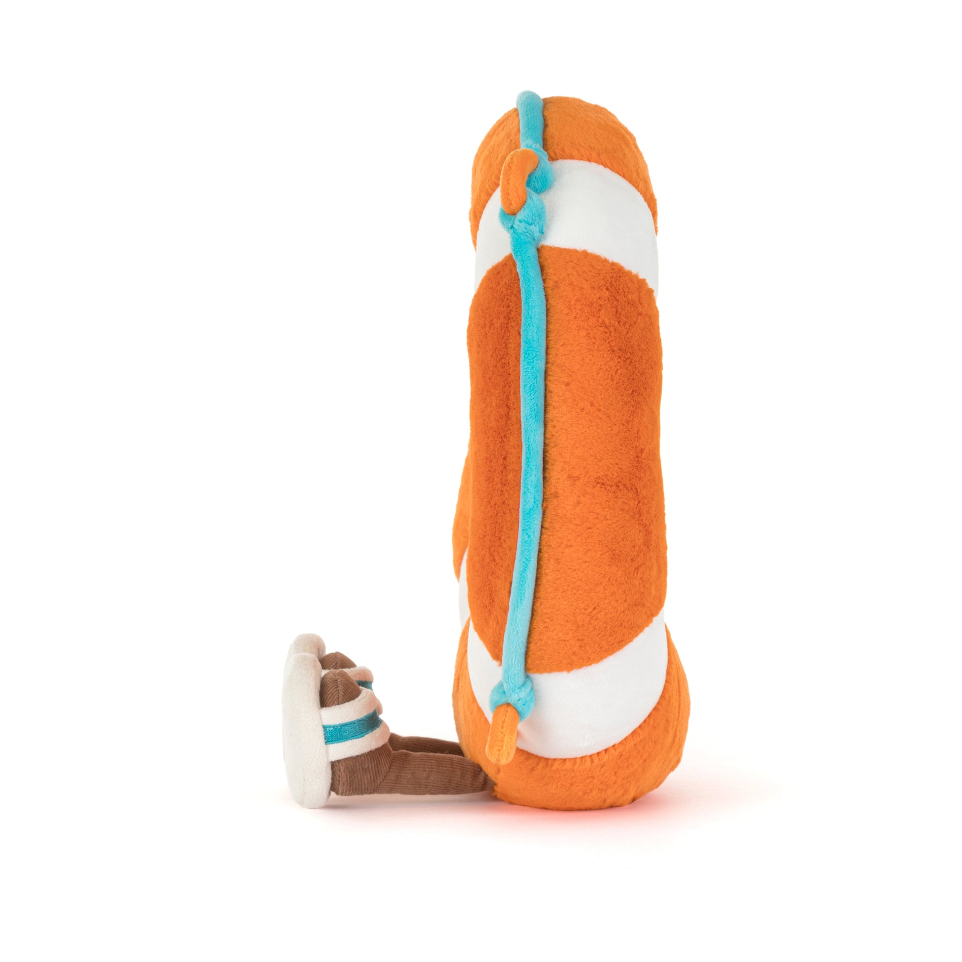 Amuseables Life Ring Plush
