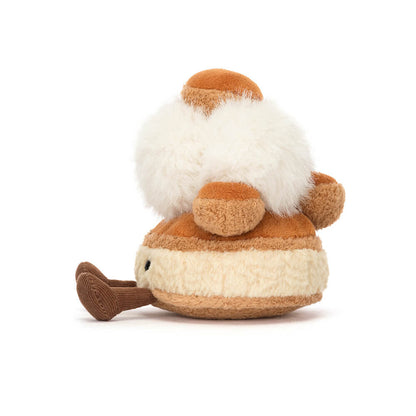 Amuseables Mirielle St. Honoré Plush