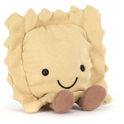 Amuseables Ravioli