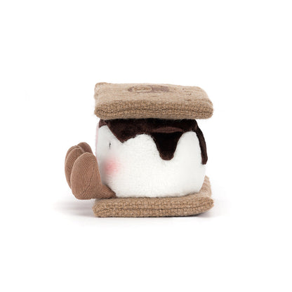 Amuseables S'mores Plush
