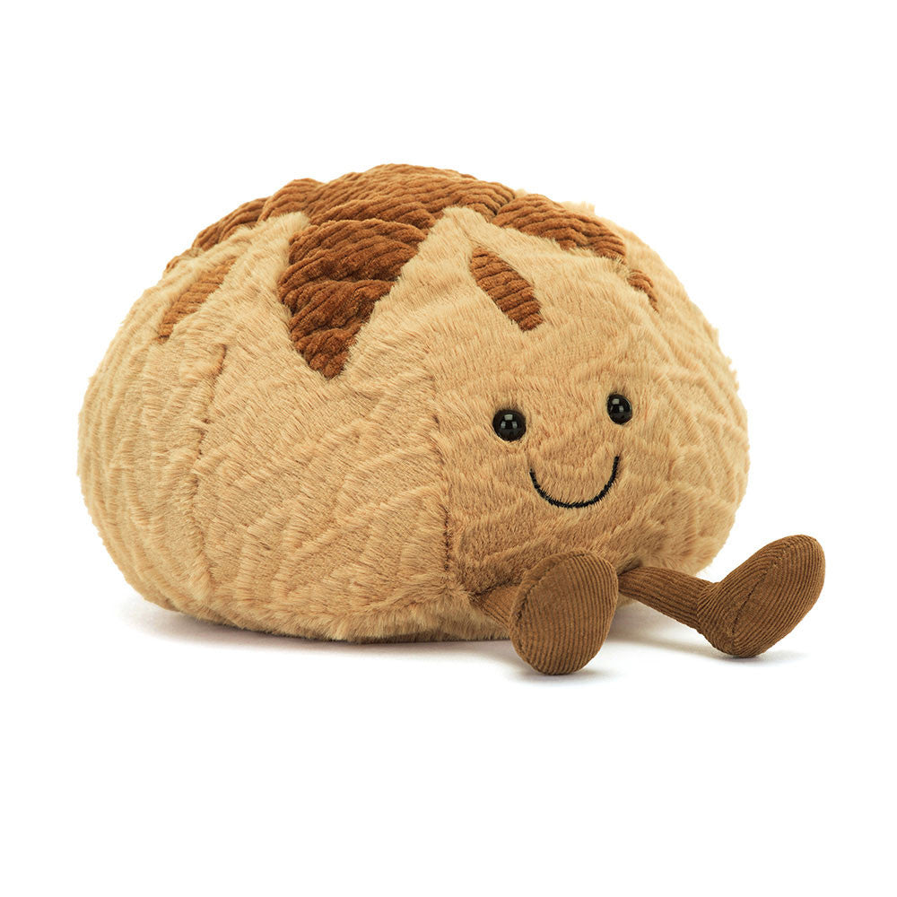 Amuseables Sourdough Plush