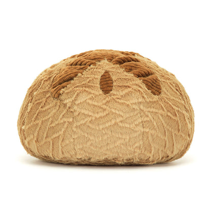 Amuseables Sourdough Plush