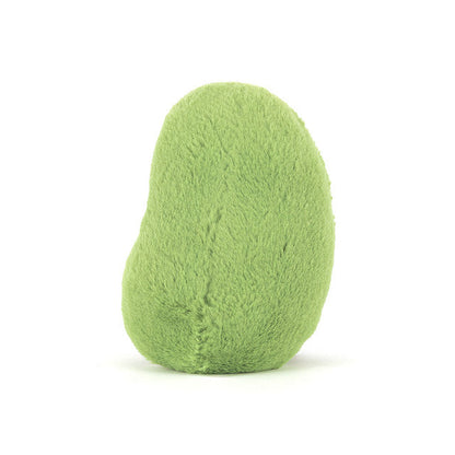 Amuseables Soyella Edamame Bean Plush