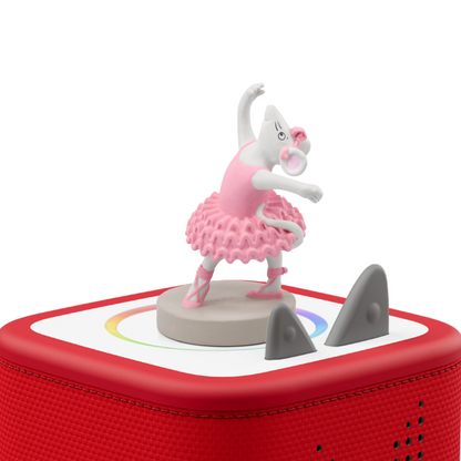 Angelina Ballerina Tonie