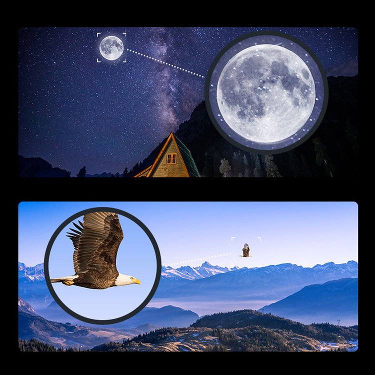 Astronomical Telescope