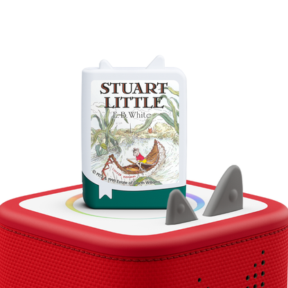 Audiobooks: E.B. White Collection