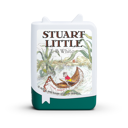 Audiobooks: E.B. White Collection