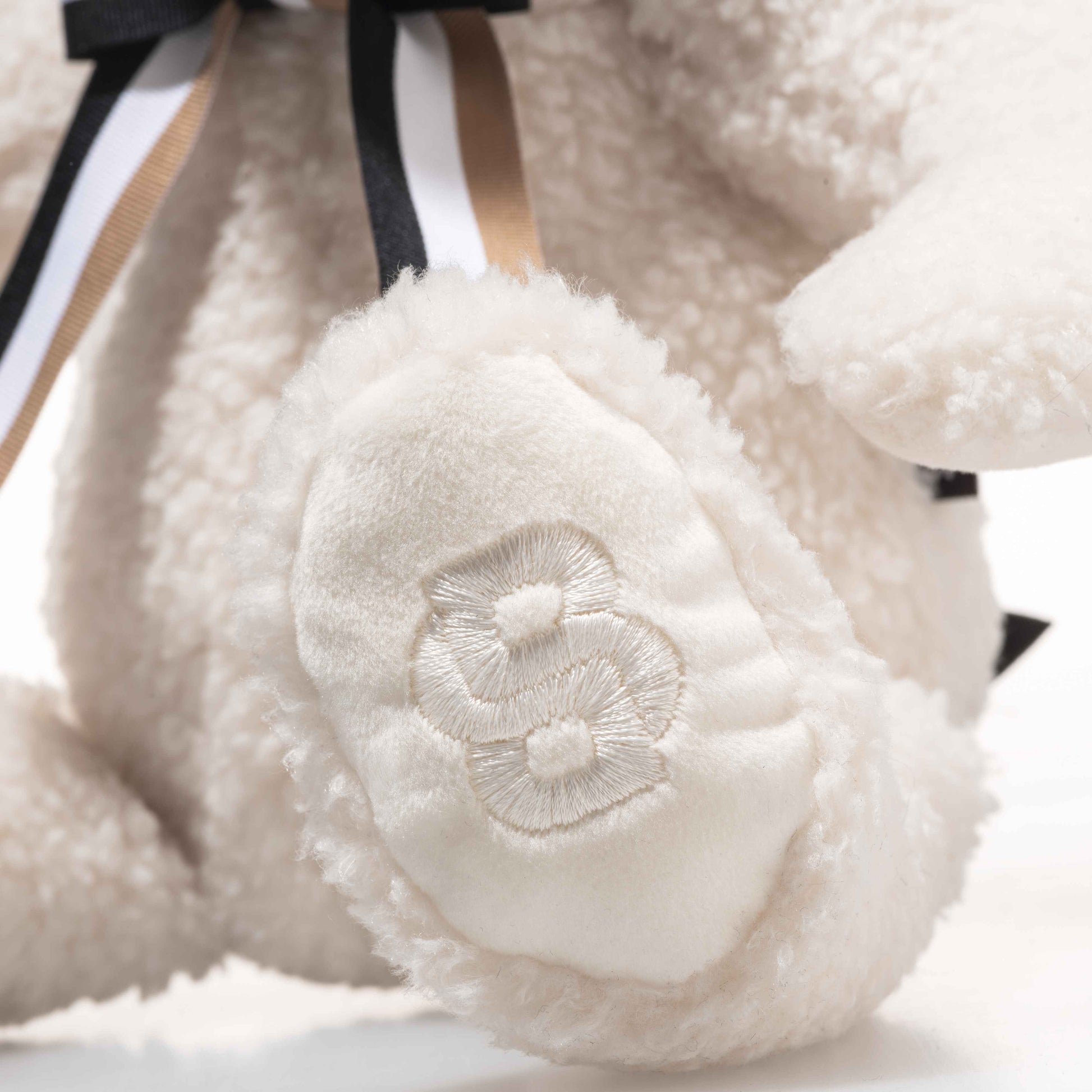 BOSS x Steiff Holly Teddy Bear
